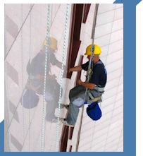 Услуги Высотные работы в Красном Сулине