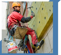 Услуги Высотные работы в Красном Сулине