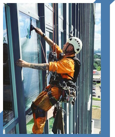 Услуги Высотные работы в Красном Сулине