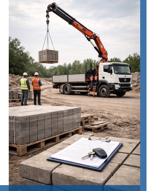 Аренда крана Пионер в Красном Сулине под ключ от 3572 р. | ВЫСОТНИК-Крл